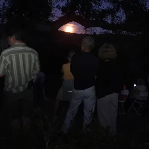 Member Appreciation Month, Blue Moon Hike
