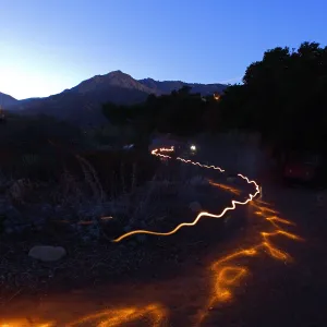 Member Appreciation Month, Blue Moon Hike