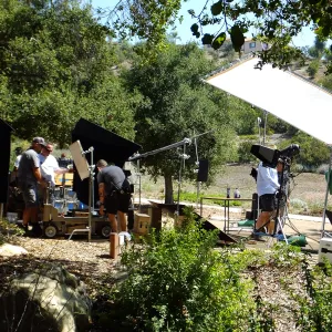 Sunsweet® Commercial Shoot