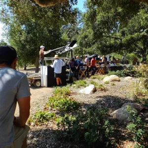 Sunsweet® Commercial Shoot