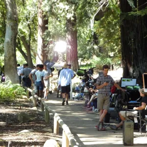 Sunsweet® Commercial Shoot