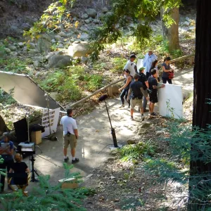 Sunsweet® Commercial Shoot