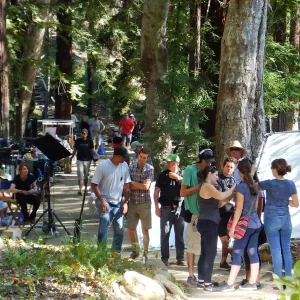 Sunsweet® Commercial Shoot