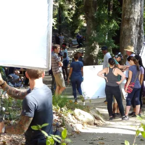 Sunsweet® Commercial Shoot