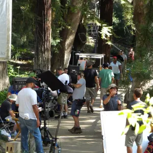 Sunsweet® Commercial Shoot