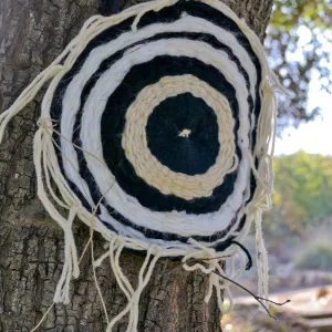 Dormant Dreams Yarn Blast, Coast Oak Circles