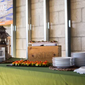 Pritzlaff Conservation Center, Wishes in the Walls event