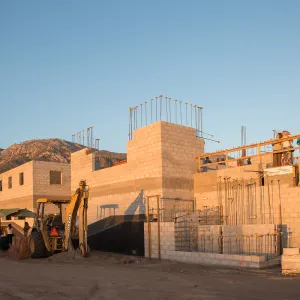 Pritzlaff Conservation Center, Wishes in the Walls event