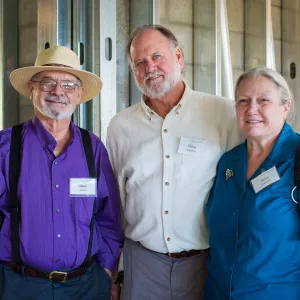 Pritzlaff Conservation Center, Wishes in the Walls event