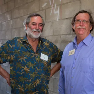 Pritzlaff Conservation Center, Wishes in the Walls event