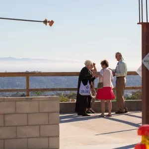 Pritzlaff Conservation Center, Wishes in the Walls event