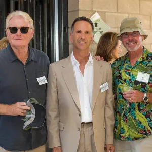 Pritzlaff Conservation Center, Wishes in the Walls event