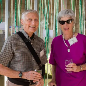 Pritzlaff Conservation Center, Wishes in the Walls event
