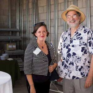 Pritzlaff Conservation Center, Wishes in the Walls event