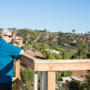 Pritzlaff Conservation Center, Wishes in the Walls event