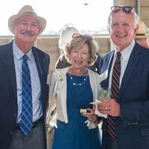 Pritzlaff Conservation Center, Wishes in the Walls event