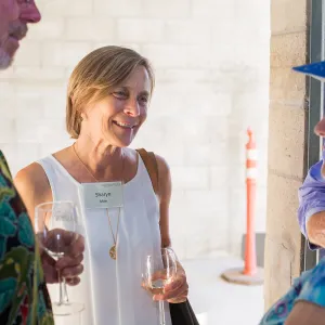 Pritzlaff Conservation Center, Wishes in the Walls event