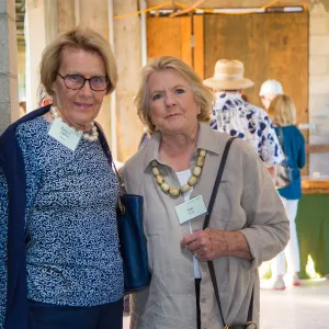 Pritzlaff Conservation Center, Wishes in the Walls event