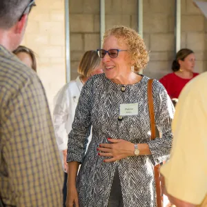 Pritzlaff Conservation Center, Wishes in the Walls event