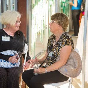 Pritzlaff Conservation Center, Wishes in the Walls event