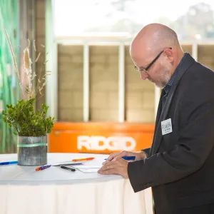 Pritzlaff Conservation Center, Wishes in the Walls event