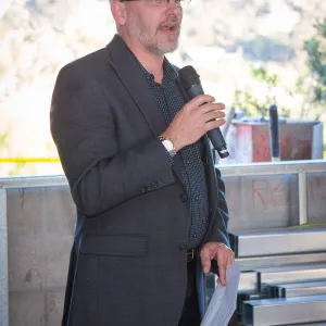 Pritzlaff Conservation Center, Wishes in the Walls event