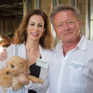 Pritzlaff Conservation Center, Wishes in the Walls event