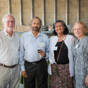 Pritzlaff Conservation Center, Wishes in the Walls event