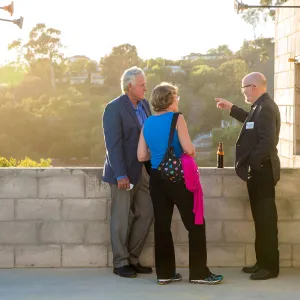 Pritzlaff Conservation Center, Wishes in the Walls event