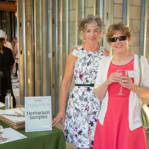 Pritzlaff Conservation Center, Wishes in the Walls event