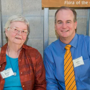 Pritzlaff Conservation Center, Wishes in the Walls event