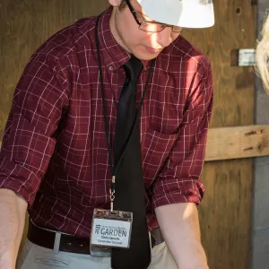 Pritzlaff Conservation Center, Wishes in the Walls event