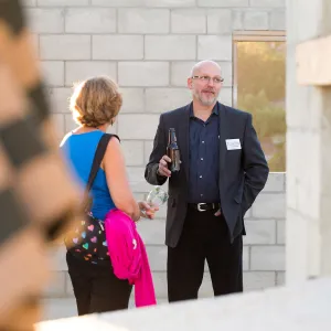 Pritzlaff Conservation Center, Wishes in the Walls event