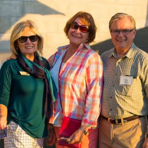 Pritzlaff Conservation Center, Wishes in the Walls event