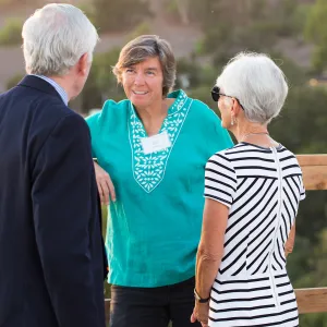 Pritzlaff Conservation Center, Wishes in the Walls event