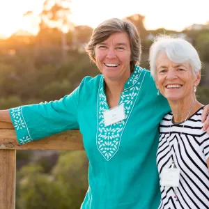Pritzlaff Conservation Center, Wishes in the Walls event