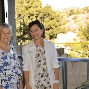 Pritzlaff Conservation Center, Wishes in the Walls event
