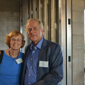 Pritzlaff Conservation Center, Wishes in the Walls event