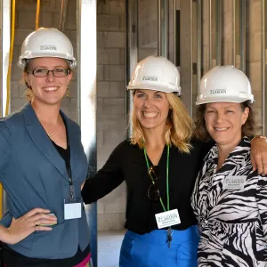 Pritzlaff Conservation Center, Wishes in the Walls event