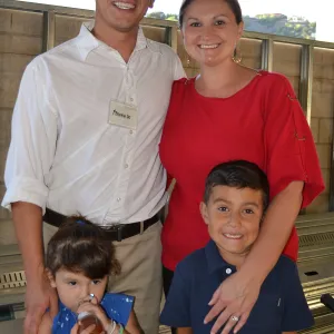 Pritzlaff Conservation Center, Wishes in the Walls event