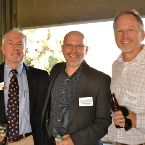 Pritzlaff Conservation Center, Wishes in the Walls event