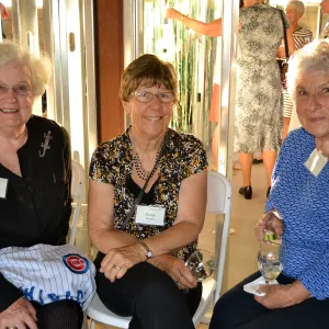 Pritzlaff Conservation Center, Wishes in the Walls event