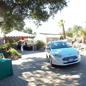 Holiday Marketplace 2015