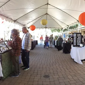 Holiday Marketplace 2015