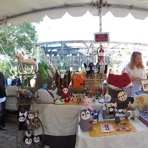 Holiday Marketplace 2015