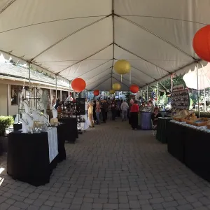 Holiday Marketplace 2015