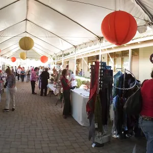 Holiday Marketplace 2015