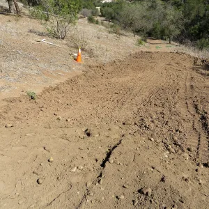 East Slope