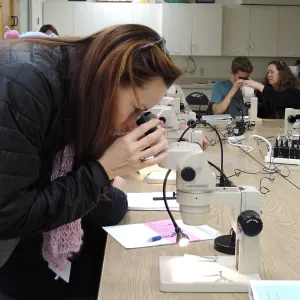 Docent Training