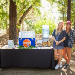 2016 Santa Barbara Beer Garden Event, M.Special
